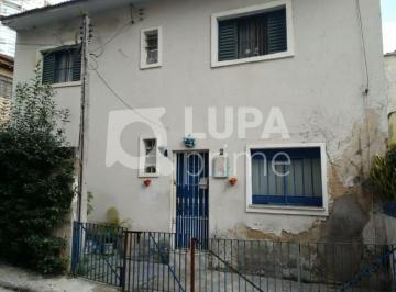 Casa · 100m² · 2 Quartos · 1 Vaga · Sobrado com 2 dormitórios para venda Santana