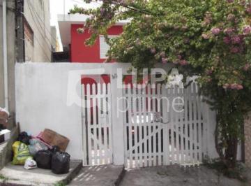 Casa · 150m² · 2 Quartos · 2 Vagas · SOBRADO - LAUZANE PAULISTA