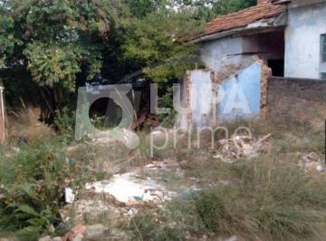 Terreno · 120m² · TERRENO COM 120 M² A VENDA NA VILA MEDEIROS