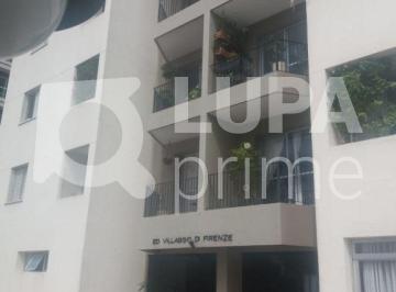 Apartamento · 85m² · 3 Quartos · 2 Vagas · APARTAMENTO - SANTANA