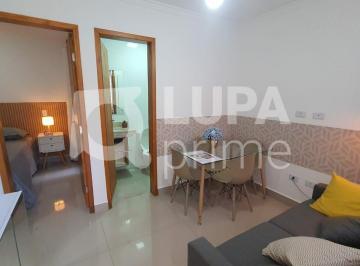 Apartamento · 29m² · 1 Quarto · Apartamento com 1 dormitório de 29m² à venda, na Parada Inglesa