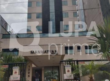 Apartamento · 44m² · 2 Quartos · 2 Vagas · Sala comercial a venda em Santana 44 m2