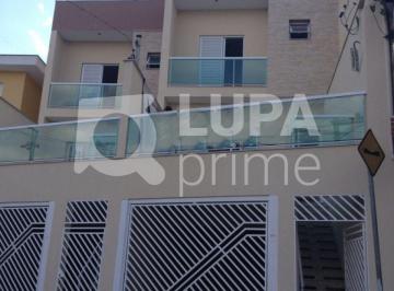 Casa de 3 quartos, São Paulo · SOBRADO - PQ VITÓRIA