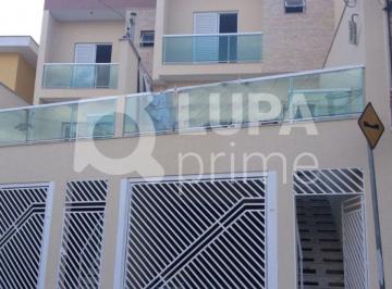 Casa · 160m² · 3 Quartos · 3 Vagas · SOBRADO - PQ VITÓRIA