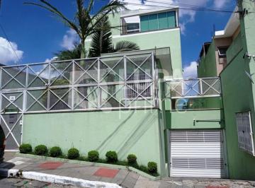 Casa · 160m² · 3 Quartos · 2 Vagas · Sobrado em Condomínio para venda no Limão