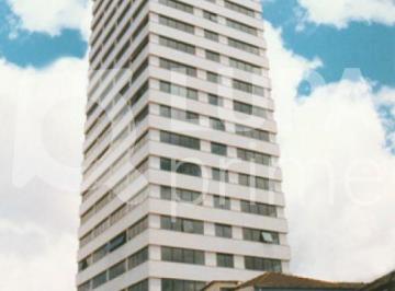 Comercial · 40m² · 1 Vaga · SALA COMERCIAL - TUCURUVI