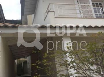 Casa · 280m² · 3 Quartos · 6 Vagas · Sobrado com 450 m² no Tremembé para Venda