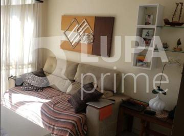 Apartamento · 60m² · 2 Quartos · 2 Vagas · Apartamento 60m2 para venda  na Vila Nivi  02 quartos e 01 vaga