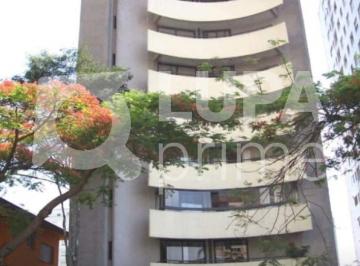 Apartamento · 140m² · 3 Quartos · 2 Vagas · APARTAMENTO 3 DORMITÓRIOS (1 SUÍTE) PARA LOCAÇÃO- PERDIZES