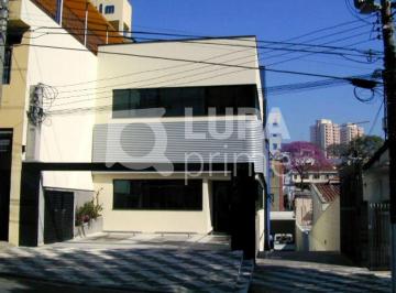 Comercial · 877m² · 8 Vagas · Prédio comercial para venda e locação na Casa Verde!