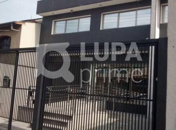 Comercial · 210m² · 10 Vagas · Salão comercial Água Fria - 2 (dois) banheiros, 10 (dez) vagas, 210,00m²