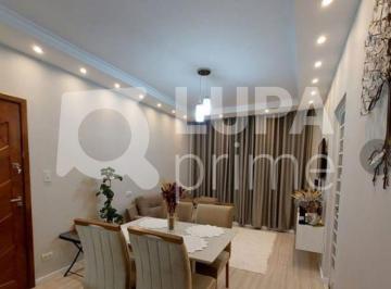 Apartamento · 98m² · 2 Quartos · Apartamento com 2 dormitórios para locaçãoa na Vila Paulicéia