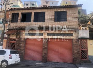 Casa · 350m² · 3 Quartos · 2 Vagas · Sobrado à venda na Vila Isolina Mazzei!
