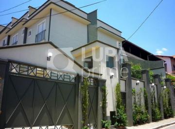 Casa · 160m² · 3 Quartos · 3 Vagas · SOBRADO - LAUZANE PAULISTA