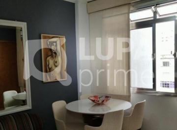 Apartamento · 47m² · 1 Quarto · APARTAMENTO COM 1 DORMITÓRIO Á VENDO - VIA BUARQUE