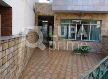Casa · 102m² · 3 Quartos · 2 Vagas · SOBRADO - PARADA INGLESA