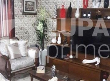 Casa · 220m² · 3 Quartos · 3 Vagas · SOBRADO COM 3 QUARTOS PARA VENDA, HORTO FLORESTAL, SÃO PAULO