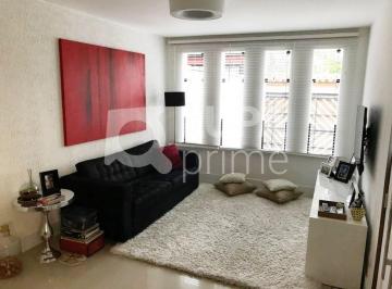 Casa · 150m² · 3 Quartos · 6 Vagas · Sobrado com 3 dormitórios sendo 1 suíte à venda na Casa Verde