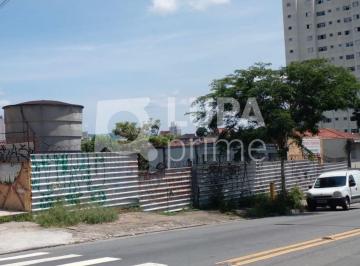 Terreno · 2009m² · TERRENO RESIDENCIAL COM 2.009M² PARA VENDA NA VILA GUSTAVO
