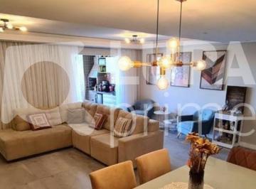 Apartamento · 118m² · 3 Quartos · 2 Vagas · APARTAMENTO 3 DORMITÓRIOS (1 SUÍTE) Á VENDA- LAUZANE PAULISTA