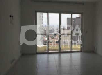 Apartamento · 105m² · 2 Quartos · 2 Vagas · Apartamento com 2 dormitórios sendo 1 suíte á venda em Santana