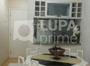Apartamento · 54m² · 2 Quartos · 1 Vaga · Apartamento à venda  Vila Moraes!