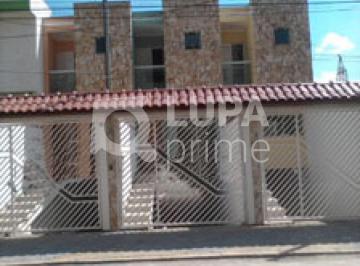 Casa · 200m² · 3 Quartos · 4 Vagas · SOBRADO - TATUAPÉ