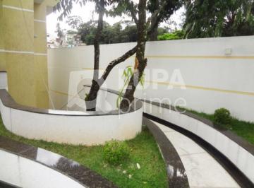 Casa · 384m² · 3 Quartos · 10 Vagas · Sobrado com 3 dormitórios sendo 3 suítes à venda no Horto Floresta!