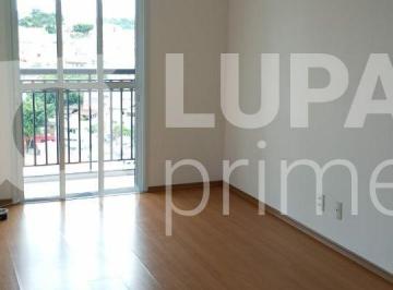 Apartamento · 44m² · 2 Quartos · 1 Vaga · Apartamento com 2 dormitórios à venda na Vila Santa Terezinha