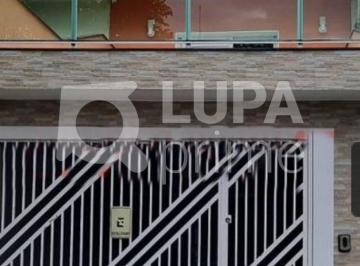 Casa · 180m² · 3 Quartos · 1 Vaga · SOBRADO 3 DORMITÓRIOS (1 SUÍTE) Á VENDA EM SANTANA