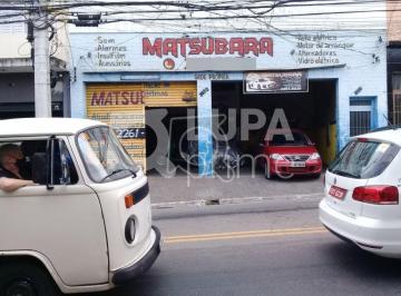 Comercial · 110m² · 5 Vagas · Salão Comercial à venda no Tremembé com 110 m²
