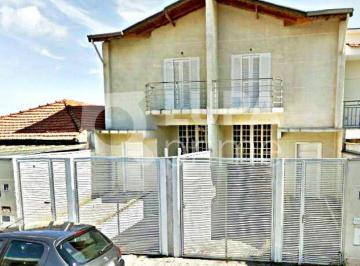 Casa · 250m² · 3 Quartos · 4 Vagas · SOBRADO - IMIRIM