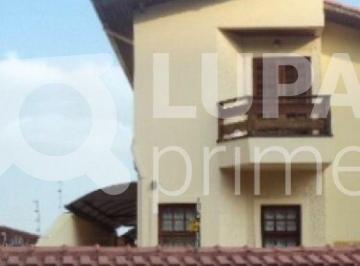 Casa · 167m² · 3 Quartos · 5 Vagas · Sobrado à venda no Tucuruvi!
