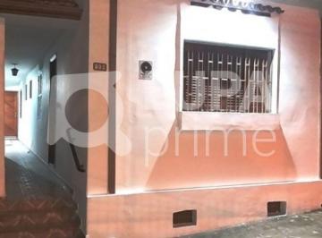 Terreno · 525m² · Terreno - Jaçanã - 525 metros quadrados.