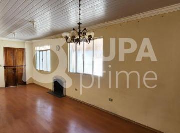 Casa · 200m² · 3 Quartos · 3 Vagas · Casa térrea com 3 dormitórios à venda no Horto Florestal!