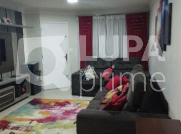 Casa · 114m² · 3 Quartos · 2 Vagas · Sobrado com 3 dormitórios, sendo 1 suíte, à venda, na Vila Constança