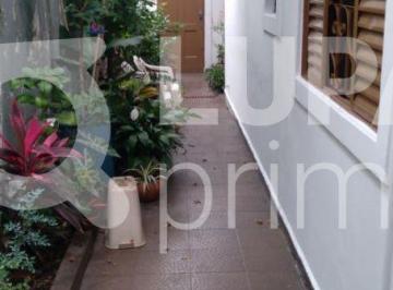 Casa · 105m² · 2 Quartos · 1 Vaga · Casa Térrea com 2 dormitórios sendo 1 suíte à venda na Vila Picinin