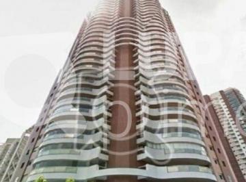 Apartamento · 333m² · 4 Quartos · APARTAMENTO 4 SUÍTES Á VENDA - JARDIM ANÁLIA FRANCO