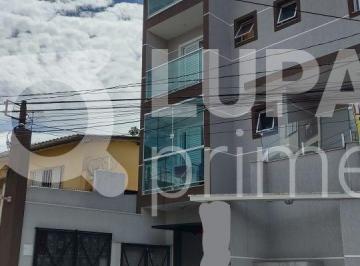 Casa · 42m² · 2 Quartos · Casa em condomínio fechado com 2 dormitórios à venda na Vila Santa Terezinha!