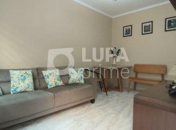 Casa · 73m² · 2 Quartos · Sobrado, em condomínio, com 2 dormitórios de 73m² à venda, na Vila Nilo