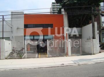 Comercial · 442m² · 1 Quarto · 4 Vagas · PREDIO - SANTO AMARO