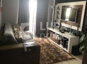 Apartamento · 58m² · 2 Quartos · 1 Vaga · Apartamento à venda na Vila Santa Catarina!