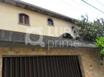 Casa · 300m² · 3 Quartos · 5 Vagas · SOBRADO - PARQUE MANDAQUI