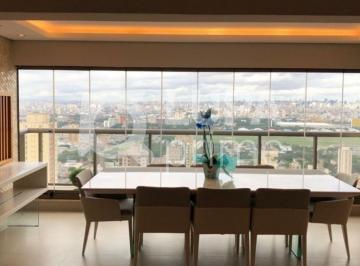 Apartamento · 440m² · 3 Quartos · 5 Vagas · Cobertura com 3 dormitórios e 4 banheiros à venda - Santana