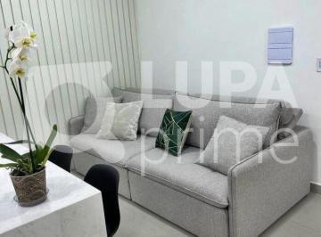 Apartamento · 31m² · 1 Quarto · Apartamento a venda na Vila Mazzei com 1 dormitório