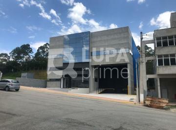 Comercial · 1137m² · OPORTUNIDADE! GALPÃO INDUSTRIAL Á VENDA - VARGEM GRANDE PAUYLISTA