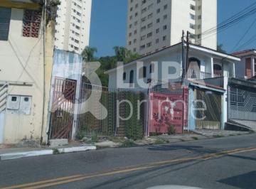 Terreno · 360m² · Terreno com 360 metros á venda na Vila Aurora