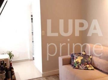 Apartamento · 50m² · 2 Quartos · 1 Vaga · Apartamento à venda no Jardim Prudência!
