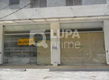 Comercial · 242m² · SALÃO COMERCIAL - SANTANA