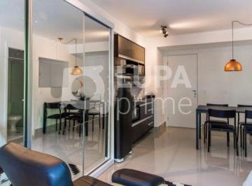 Apartamento · 30m² · 1 Quarto · 1 Vaga · Apartamento à venda em Santana!!